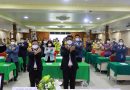 ประชุมเชิงปฏิบัติการประเมินคุณธรรมและความโปร่งใสในการดำเนินงาน